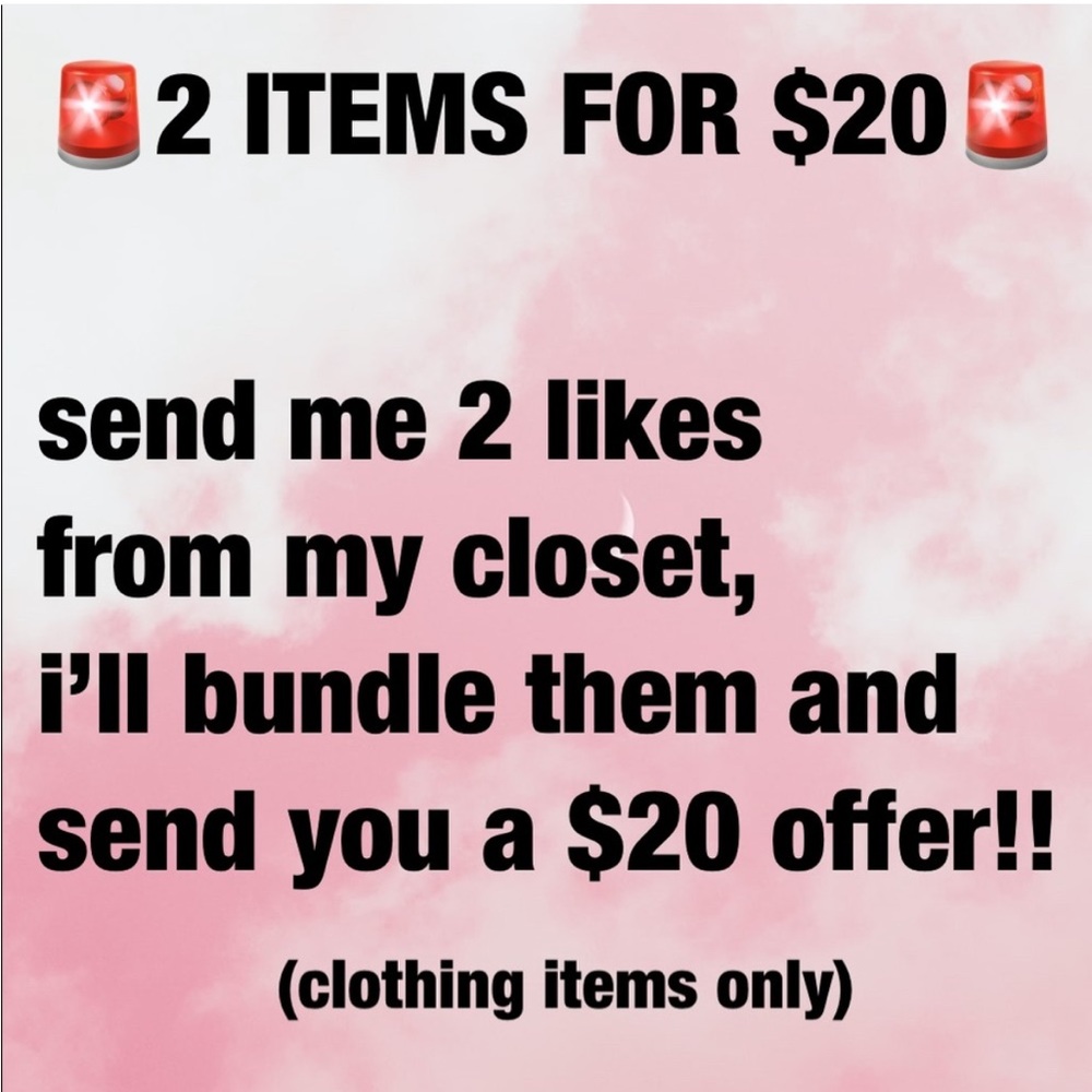 SALE